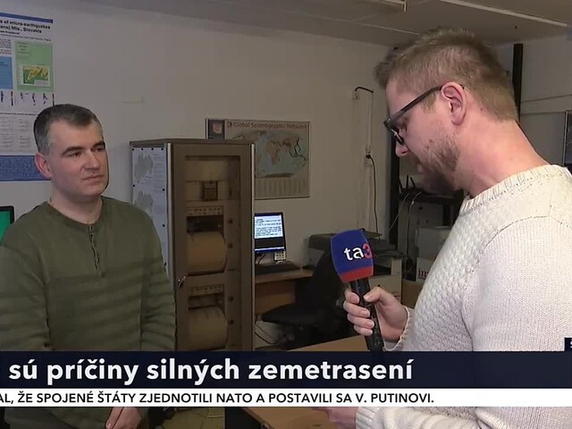 Zemetrasenie v Turecku a Sýrii otriaslo celým svetom. Čo robiť v takejto situácii?