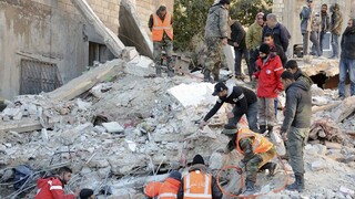 Pri zemetrasení v Turecku zahynula aj česká občianka, ktorá v krajine dlhodobo žila