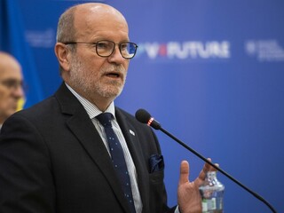 Káčer reagoval na výzvu Matoviča a  Gyimesiho: Nebudem sa ospravedlňovať