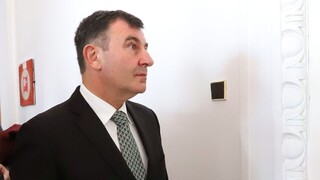 VIDEO: Imrecze je vinný z podplácania, prokurátor navrhuje päťročnú podmienku a peňažný trest