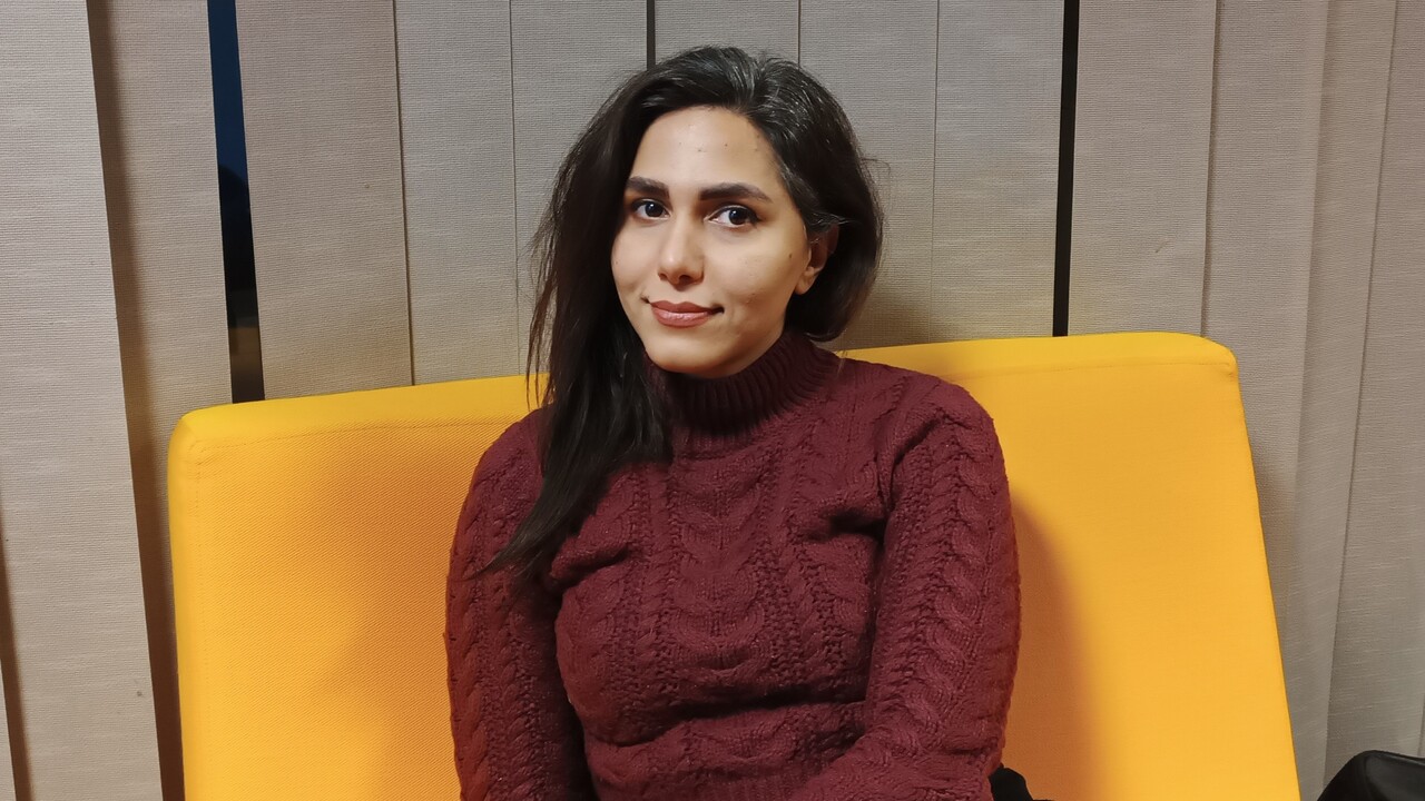 ROZHOVOR: Jediným riešením je revolúcia, hovorí o situácii v Iráne organizátorka protestov Sepideh