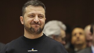 Zelenskyj označil svoje turné po Európe za začiatok novej etapy. Očakáva, že pomoc Ukrajine vzrastie