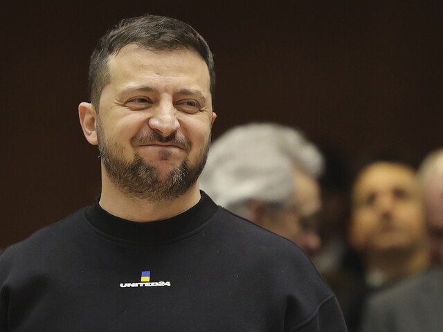 Takmer každý Ukrajinec verí vo víťazstvo, vyplýva z prieskumu. Dôvera narástla prezidentovi aj armáde