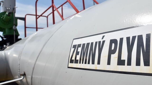 Na plynovode eustreamu v okrese Rožňava došlo k poruche, už je v bezpečnom stave