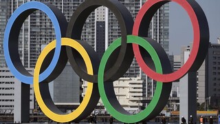 Moskva reaguje na zákaz pre ruských športovcov na OH v Paríži: Je to neprijateľné