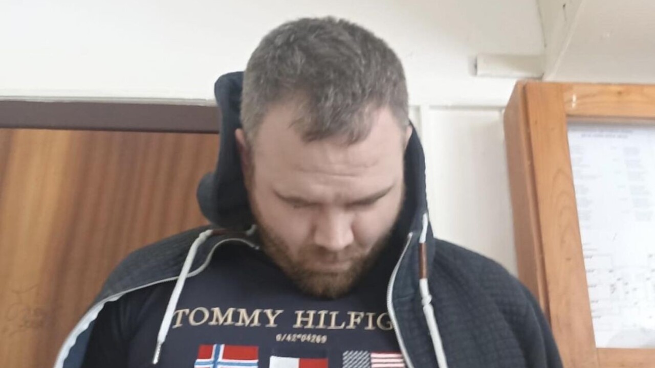 Polícia v Šali zadržala muža, ktorý bol štyri roky na úteku