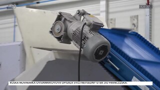 Spoločnosť Aquatec priniesla inovovaný a unikátny model domovej čistiarne odpadových vôd