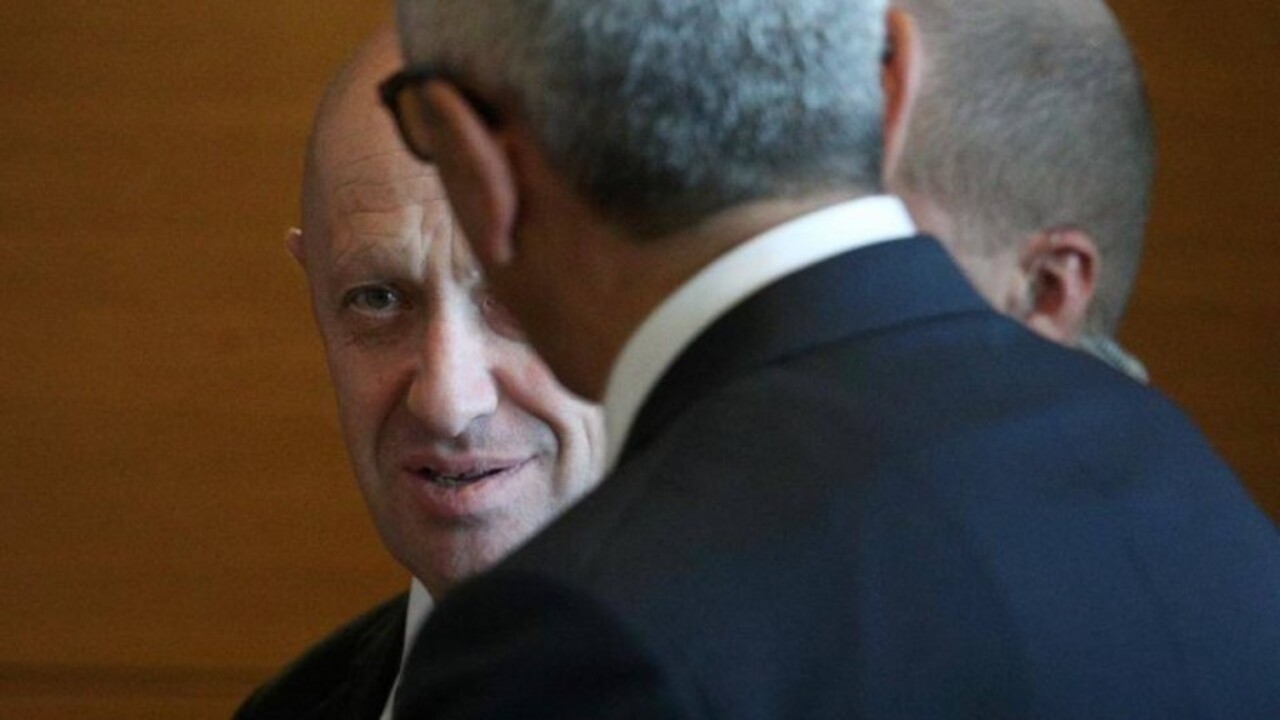 Prigožin: Ruský plán na prevzatie východu Ukrajiny môže trvať rok a pol až dva roky