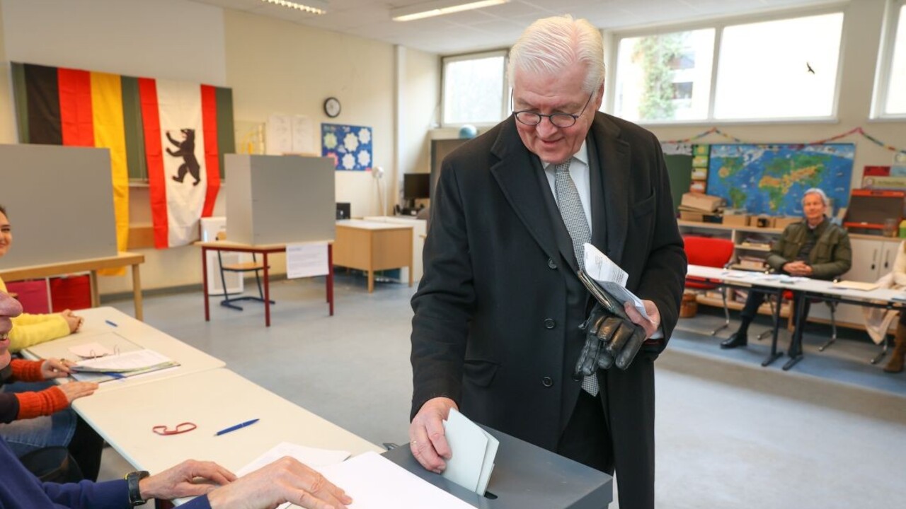 V Berlíne si opakovane volili regionálnu vládu. Sociálny demokrati utrpeli porážku