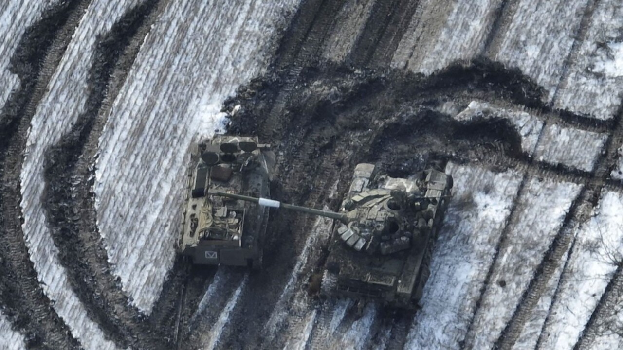 Ruská armáda zaznamenáva najväčšie straty od začiatku invázie, tvrdí Británia. Čo je za tým?