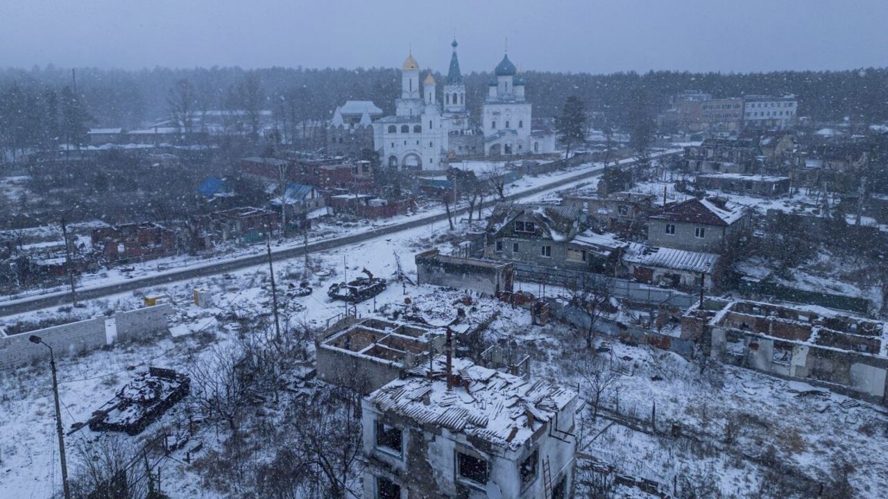 Do útočných brigád sa na Ukrajine prihlásilo viac ako 15.000 dobrovoľníkov