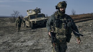 Do útočných brigád na oslobodenie Donbasu a Krymu sa prihlásilo viac ako 15-tisíc dobrovoľníkov