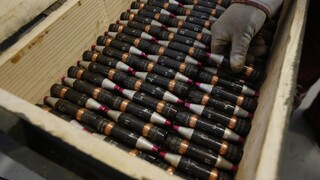 munícia sklad 1140 px (TASR/AP)