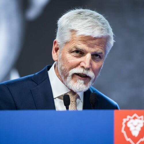 Zvolený český prezident Petr Pavel sa stretol so Zemanom. Bolo to ústretové a vecné, uviedol