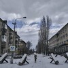 Rusko postupuje pri východoukrajinskom Bachmute. Možné víťazstvo bude len symbolické, píšu médiá