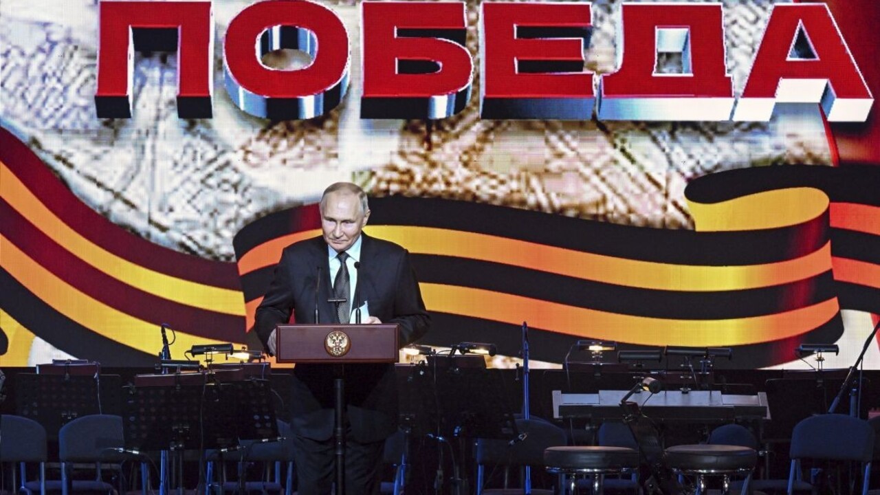 Vrcholný čínsky diplomat navštívi Rusko, urobí tak pred výročím invázie ...