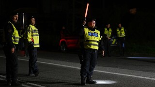 Česká polícia spolupracuje so Slovenskom v prihraničných oblastiach, náhodne kontroly pokračujú aj v Kútoch
