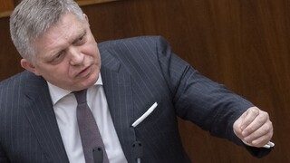 Prezidentka oklamala Slovensko opakovane, za bordel a chaos zodpovedá ona, tvrdí Fico