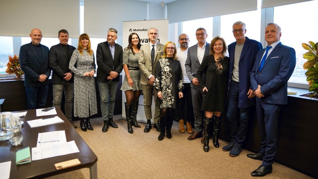 FOTO: Nominácie na Krištáľové krídlo za rok 2022 plné zvučných mien a výnimočných osobností