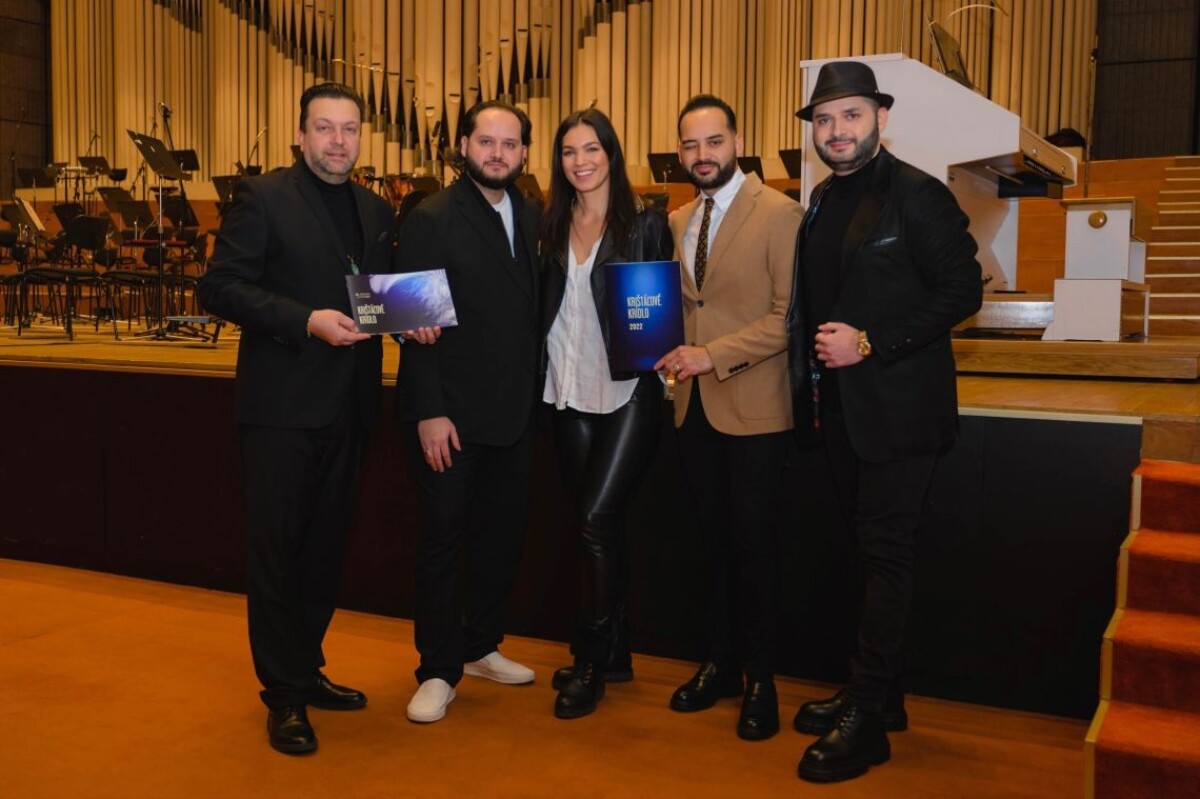 Krištáľové krídlo