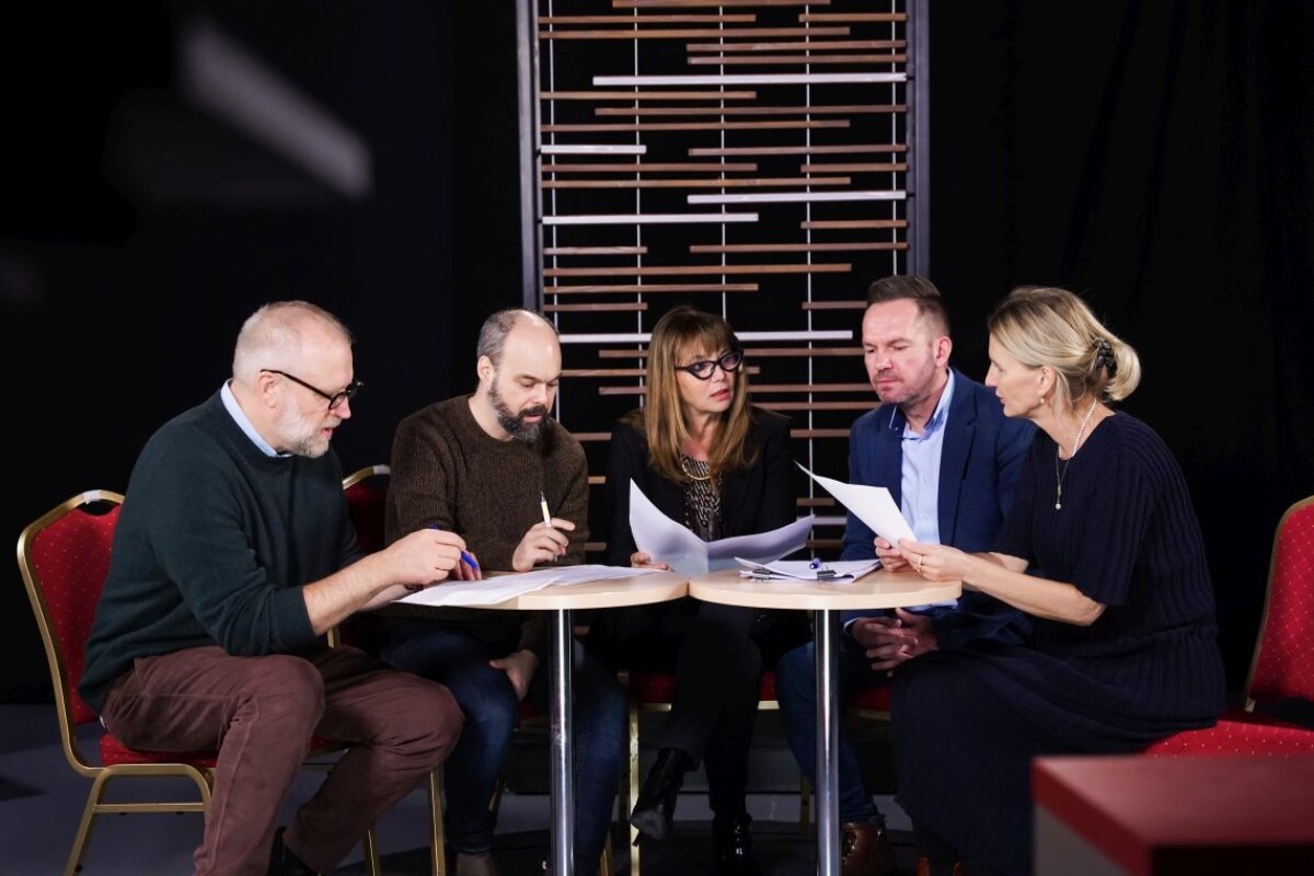 Krištáľové krídlo