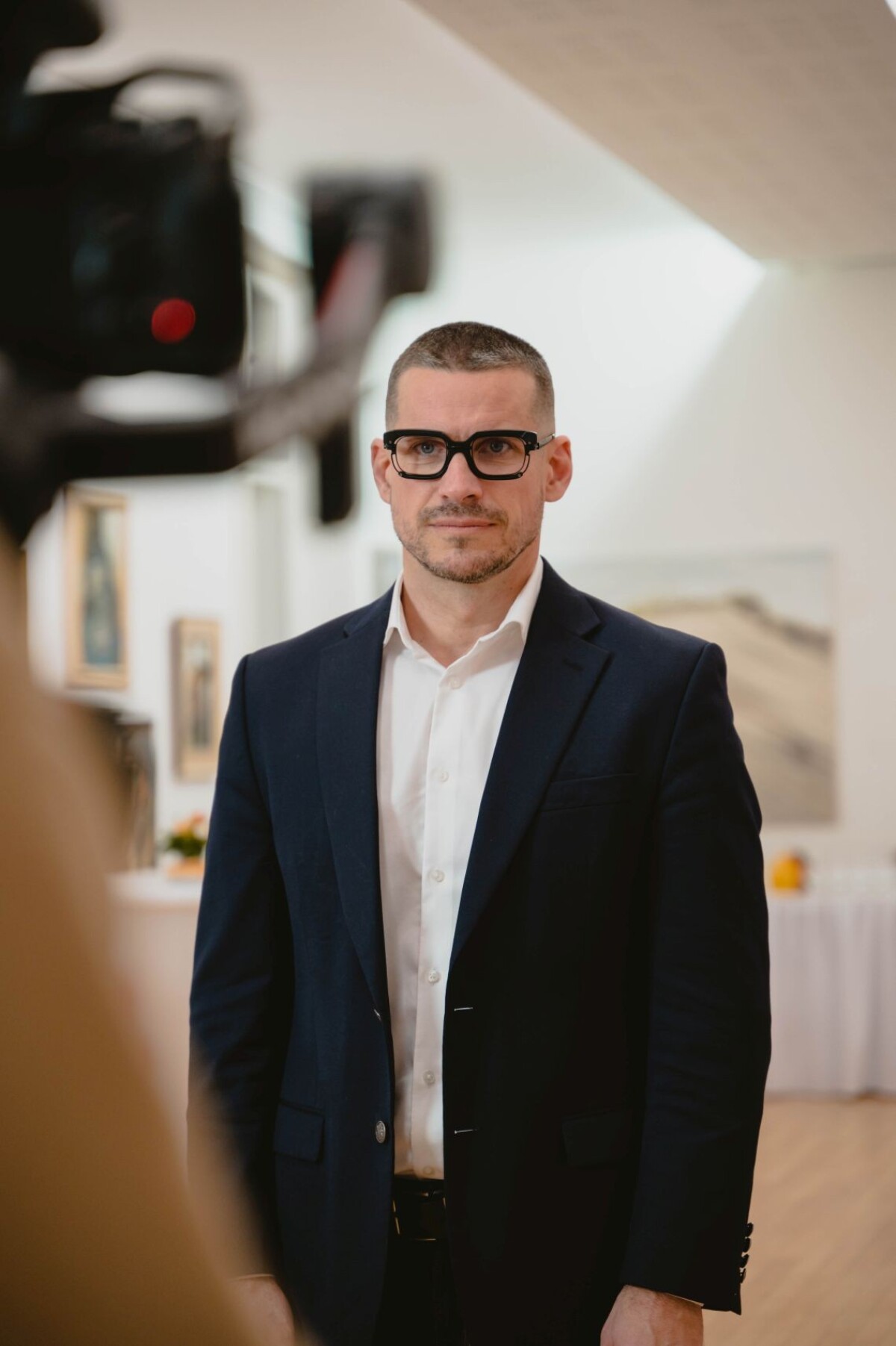 Krištáľové krídlo