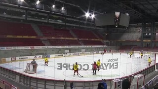 Zimný štadión Pavla Demitru sa zmení. Čo plánujú pri rekonštrukcii odstrániť? 