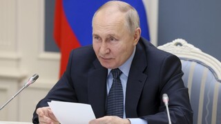 Vystúpenie Ruska z Európskeho súdu pre ľudské práva nespôsobí zhoršenie práv ruských občanov, vyhlásil Putin