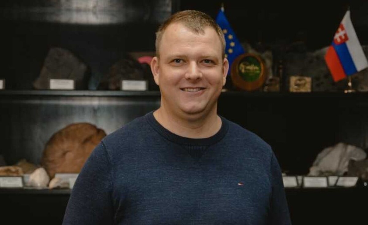 Krištáľové krídlo