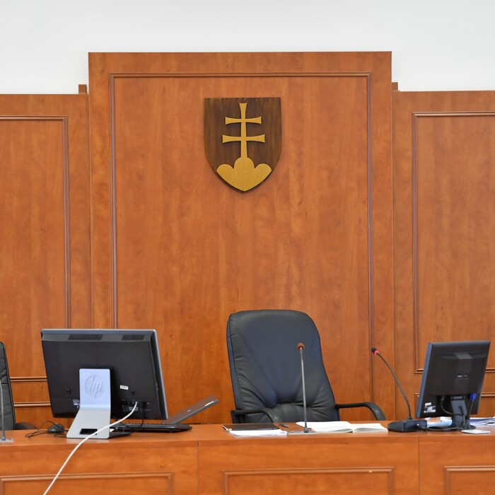 Roman Fitt nemá záujem viesť Okresný súd Bratislava III. Informoval o tom ministra spravodlivosti