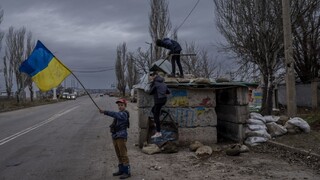 Rusko drží vyše 6000 ukrajinských detí v zariadeniach na prevýchovu, tvrdí štúdia