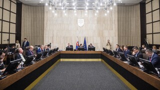 Poskytovanie príspevku za ubytovanie odídencov z Ukrajiny sa predĺži do konca mája, rozhodla vláda