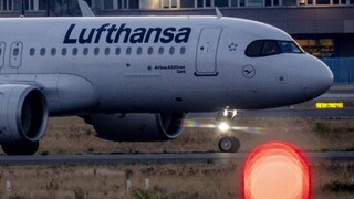 Spoločnosť Lufthansa rieši výpadok počítačového systému, zvolala krízový tím