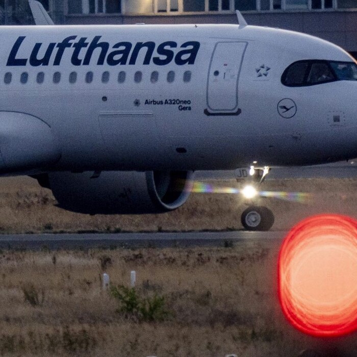 Spoločnosť Lufthansa rieši výpadok počítačového systému, zvolala krízový tím
