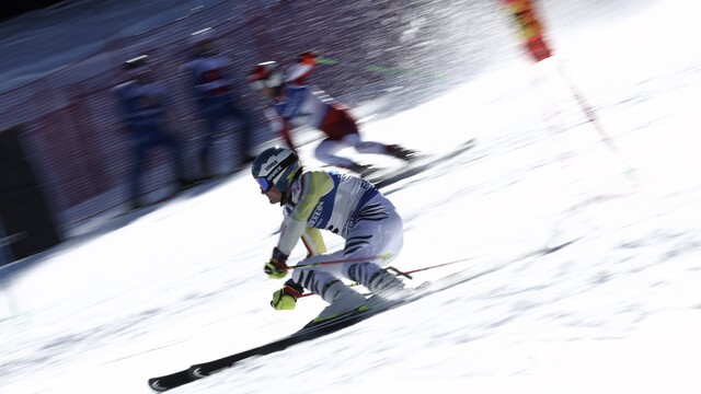 Majstrami sveta v paralelných pretekoch sa stali Schmid a Tvibergová. Slovensko zastúpenie nemalo