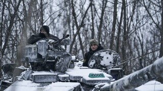 Európske krajiny pošlú Ukrajine ďalšiu pomoc, má zahŕňať diely do tankov a muníciu