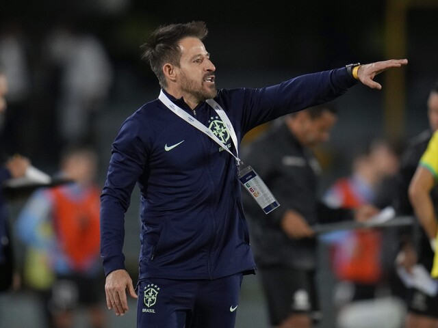 Brazílsky futbalový tím má nového trénera. Kanárikov dočasne povedie Ramon Menezes