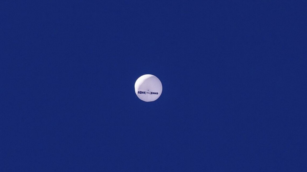 Nad Kyjevom sme spozorovali šesť ruských balónov, väčšinu sme zostrelili, uviedla vojenská správa mesta