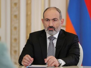 Arménsko chce ukončiť konflikt o Náhorný Karabach. Azerbajdžanu odovzdalo návrh na uzavretie mieru