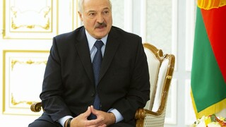 Bielorusko sa k ruskej ofenzíve na Ukrajine pridá, len ak bude napadnuté, povedal Lukašenko