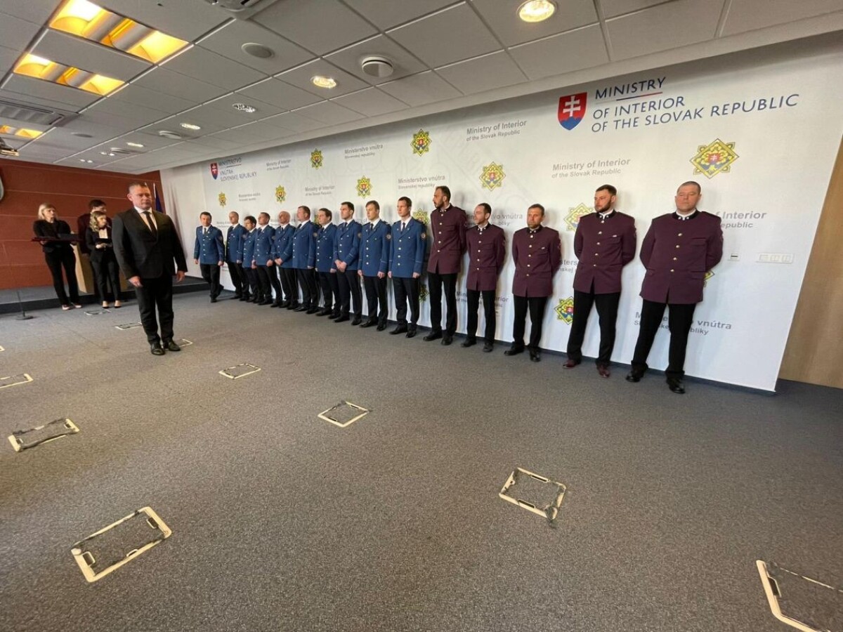 Mikulec záchranári Turecko