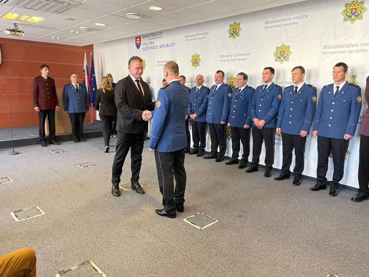 Mikulec záchranári Turecko