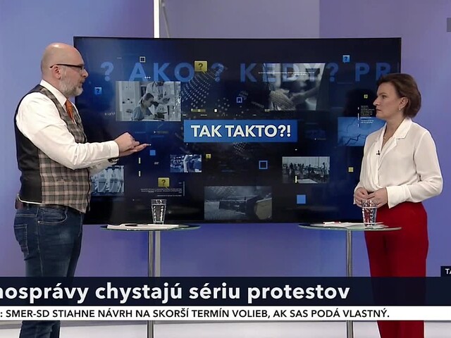 Michal Kaliňák: Na volebné sľuby chýba štátu hotovosť