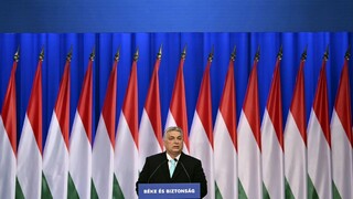 Ruská armáda nie je v stave, aby mohla napadnúť NATO, vyhlásil Orbán