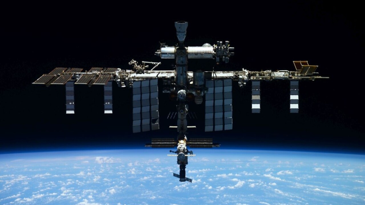 Ruská vesmírna agentúra Roskosmos vyšle pre uviaznutú posádku ISS náhradnú loď