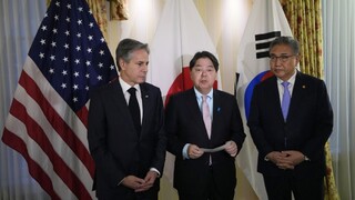 USA a G7 odsúdili odpálenie balistickej rakety, ktoré označili za bezohľadné správanie Severnej Kórey