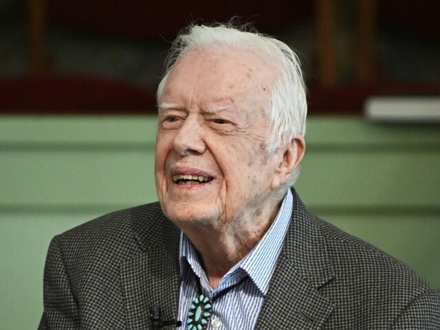 Prezident s krátkym obdobím, ale nezabudnuteľným odkazom: Ako Jimmy Carter menil svet