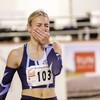 Nový slovenský rekord v behu. Viktória Forsterová pokorila 15 rokov starý výkon