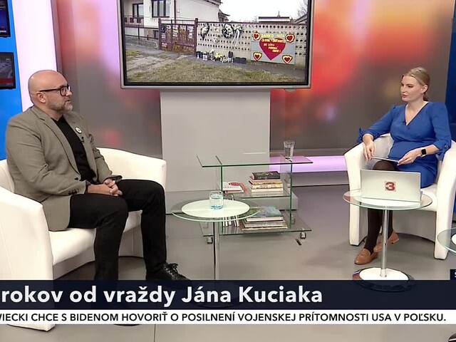 Od vraždy Jána a Martiny ubehne päť rokov. Nechcel som tomu uveriť, správu som zakázal vydať, spomína Bárdy