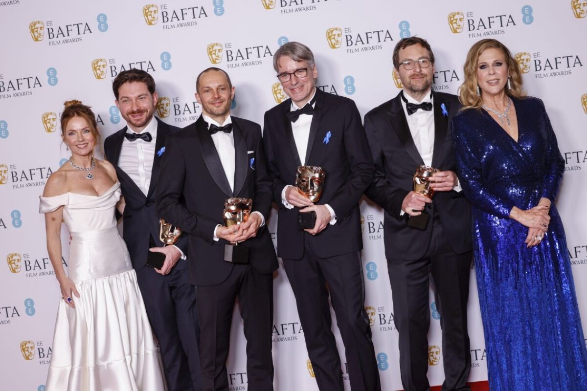 BAFTA